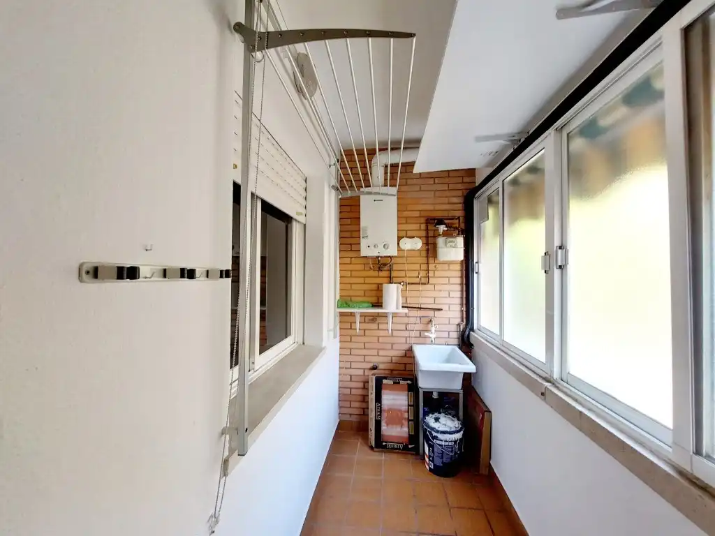 Terrassa de Apartament en venda en Badajoz