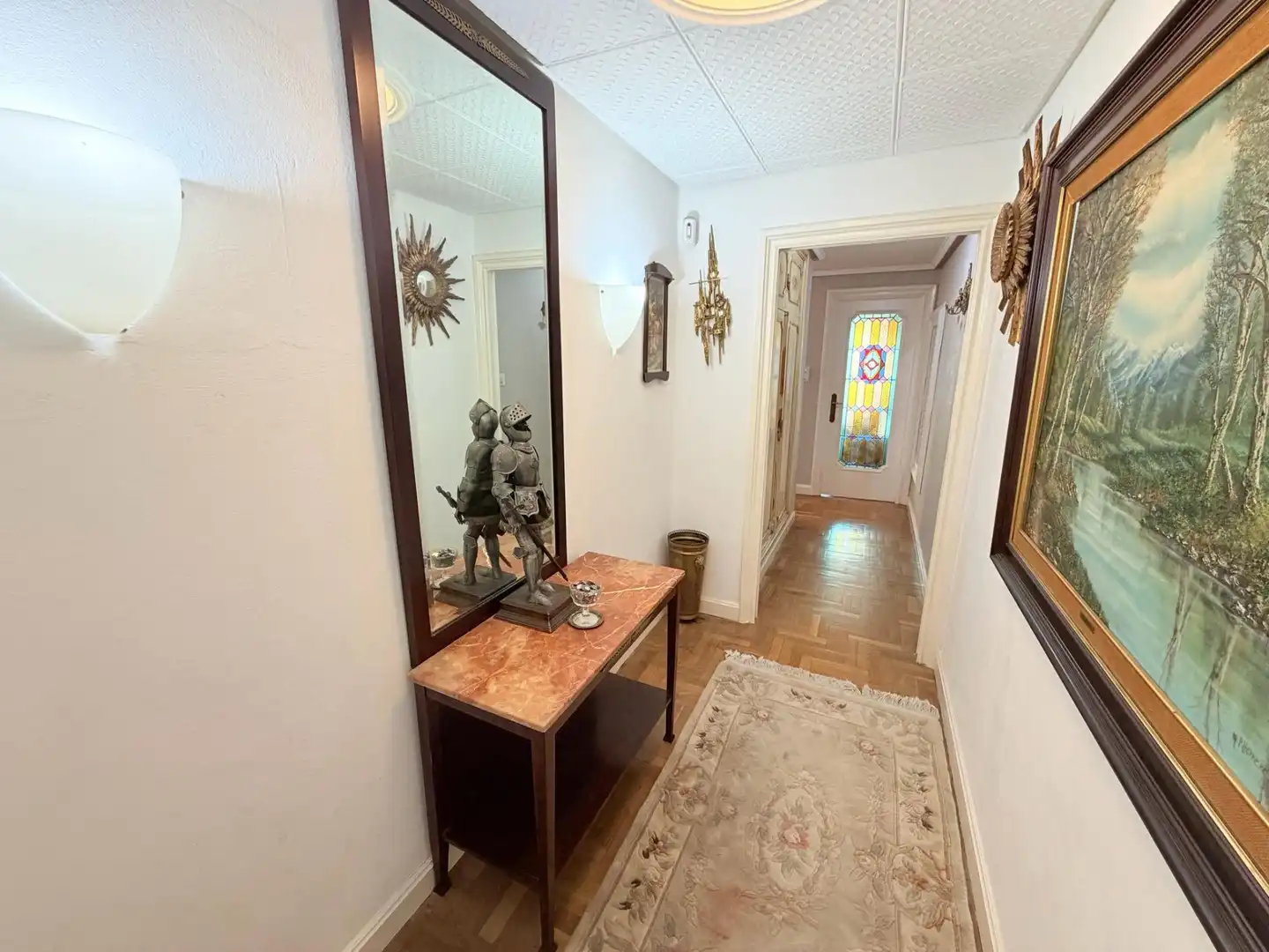 Piso con terraza en venta en Ería - Masip, imagen 4