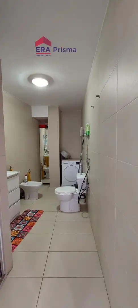 Badezimmer von Wohnungen zum Verkauf in Arona