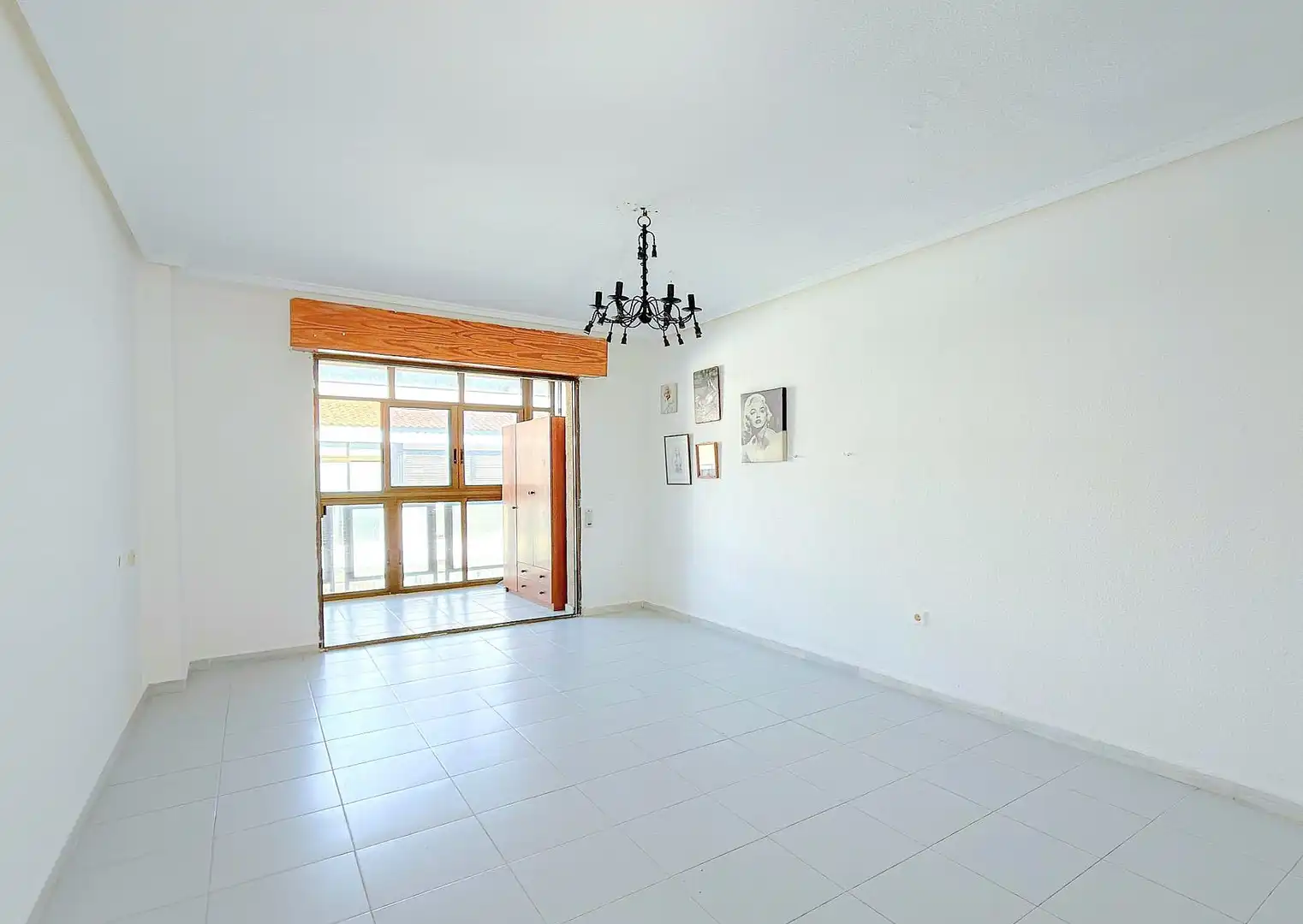 Estudio en venta en Torrevieja con Terraza