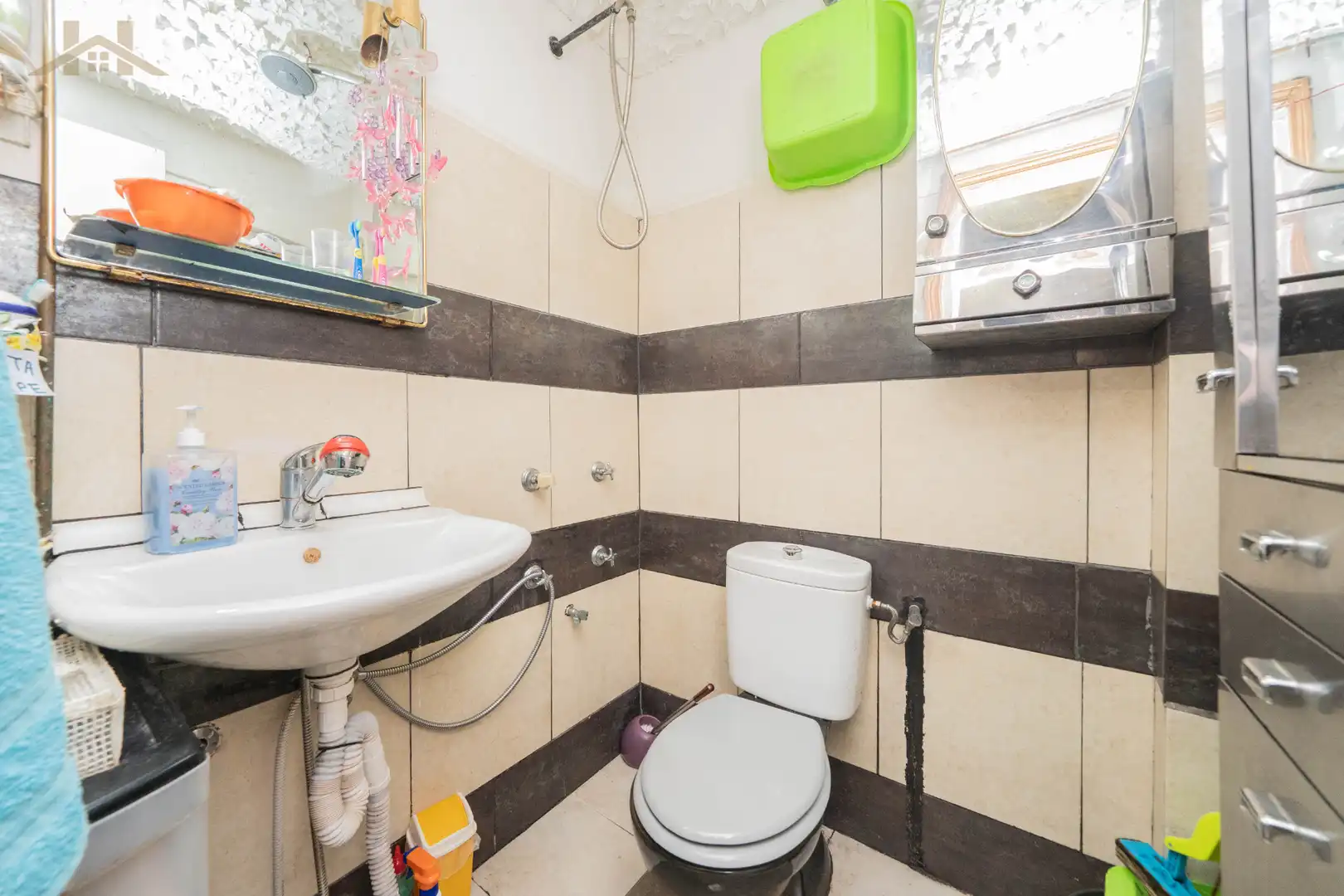 Piso en venta en Calle Emilio Sánchez, 1, Robledo de Chavela