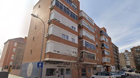 Photo 2 of Flat for sale in Calle de Villacañas, Casco Histórico de Vallecas, Madrid Capital