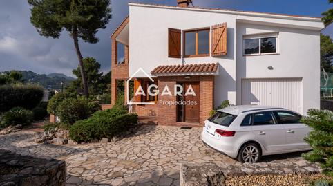 Photo 2 of House or chalet for sale in D'eugeni Valero Ramo, Corbera de Llobregat, Barcelona