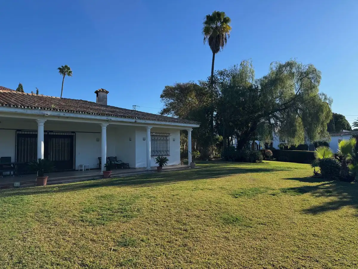 Villa con giardino in vendita a Benamara - Atalaya, imagen 20