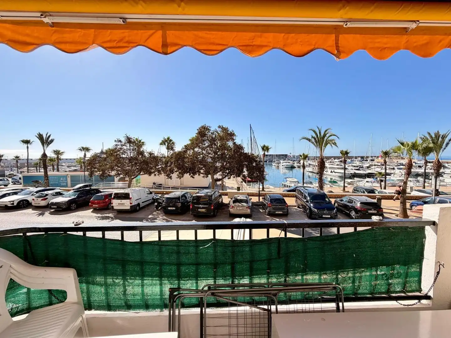 Apartment mit Aufzug zum Verkauf in Platja de Vila Joiosa, imagen 2