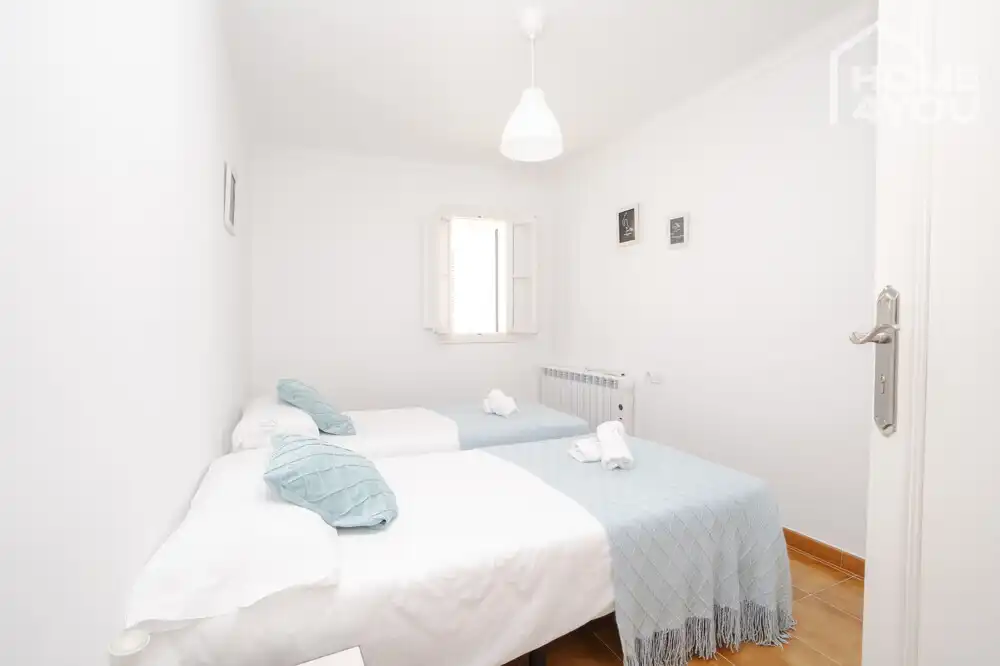 Dormitori de Casa o xalet en venda en Maria de la Salut amb Aire condicionat, Calefacció i Terrassa