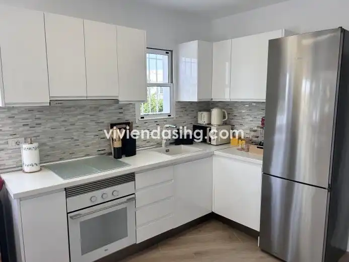 Bungalow en alquiler en Calle Villas 9, imagen 20