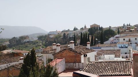 Foto 2 de Casa adosada en venta en Casco Histórico, Ronda