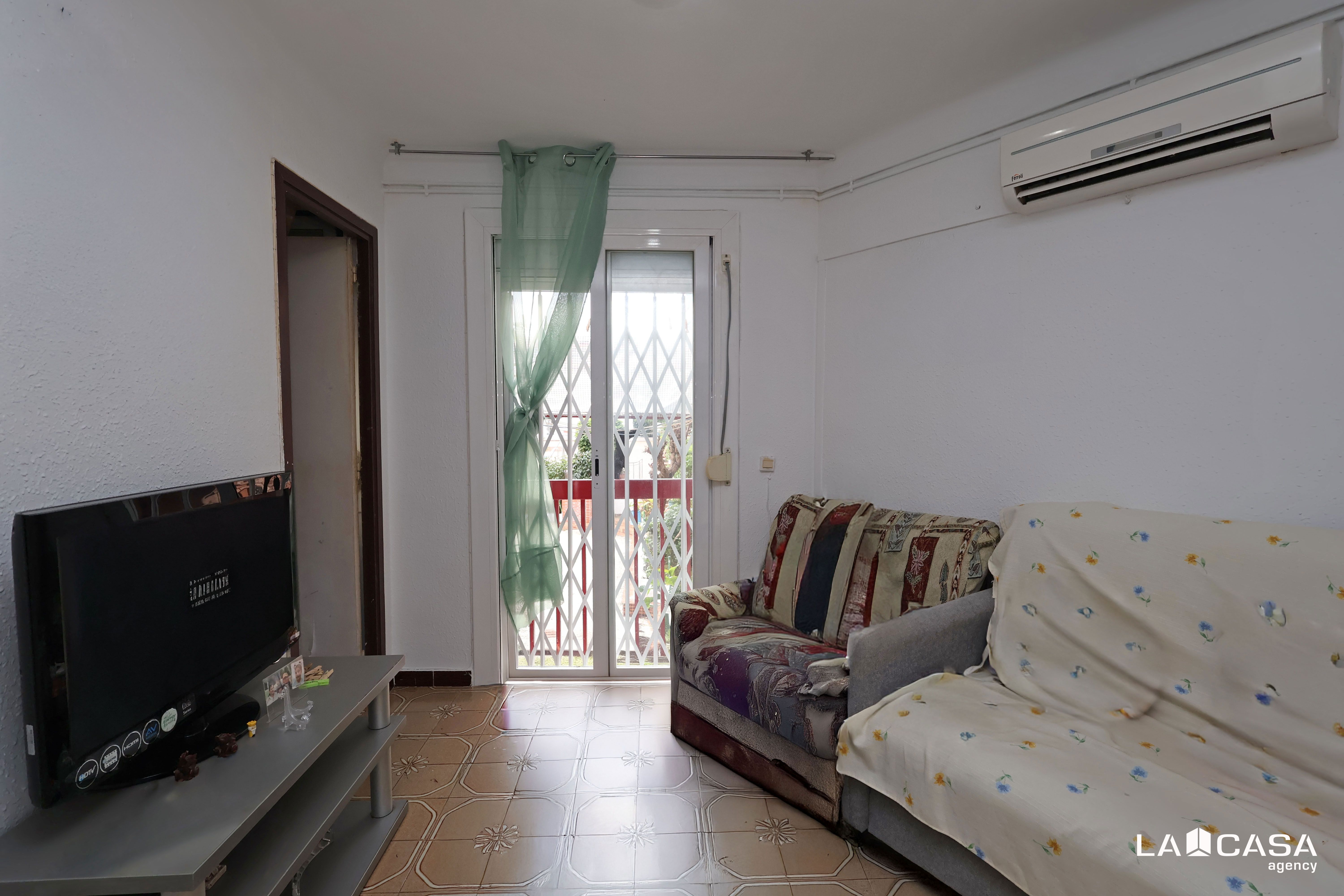 Bedroom of Flat for sale in Sant Boi de Llobregat  with Terrace
