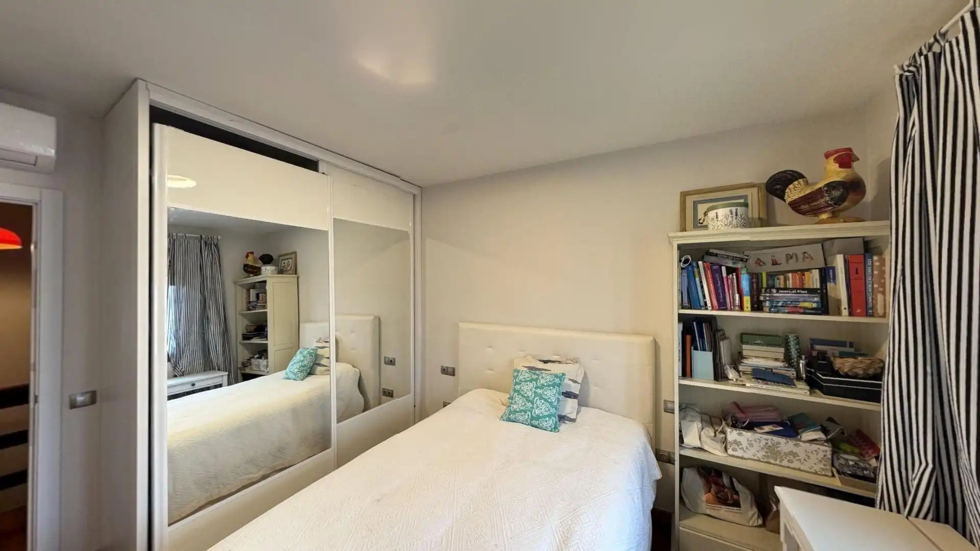 Habitación de Casa o chalet en venta en Telde con Aire acondicionado, Terraza y Trastero