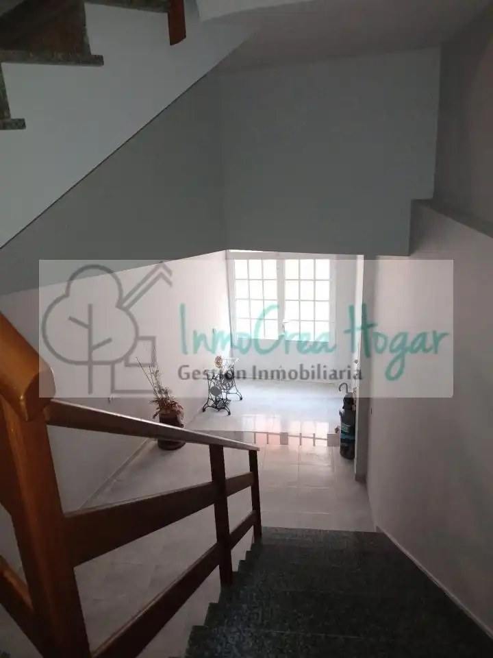Casa con jardín en venta en A Guarda, imagen 26