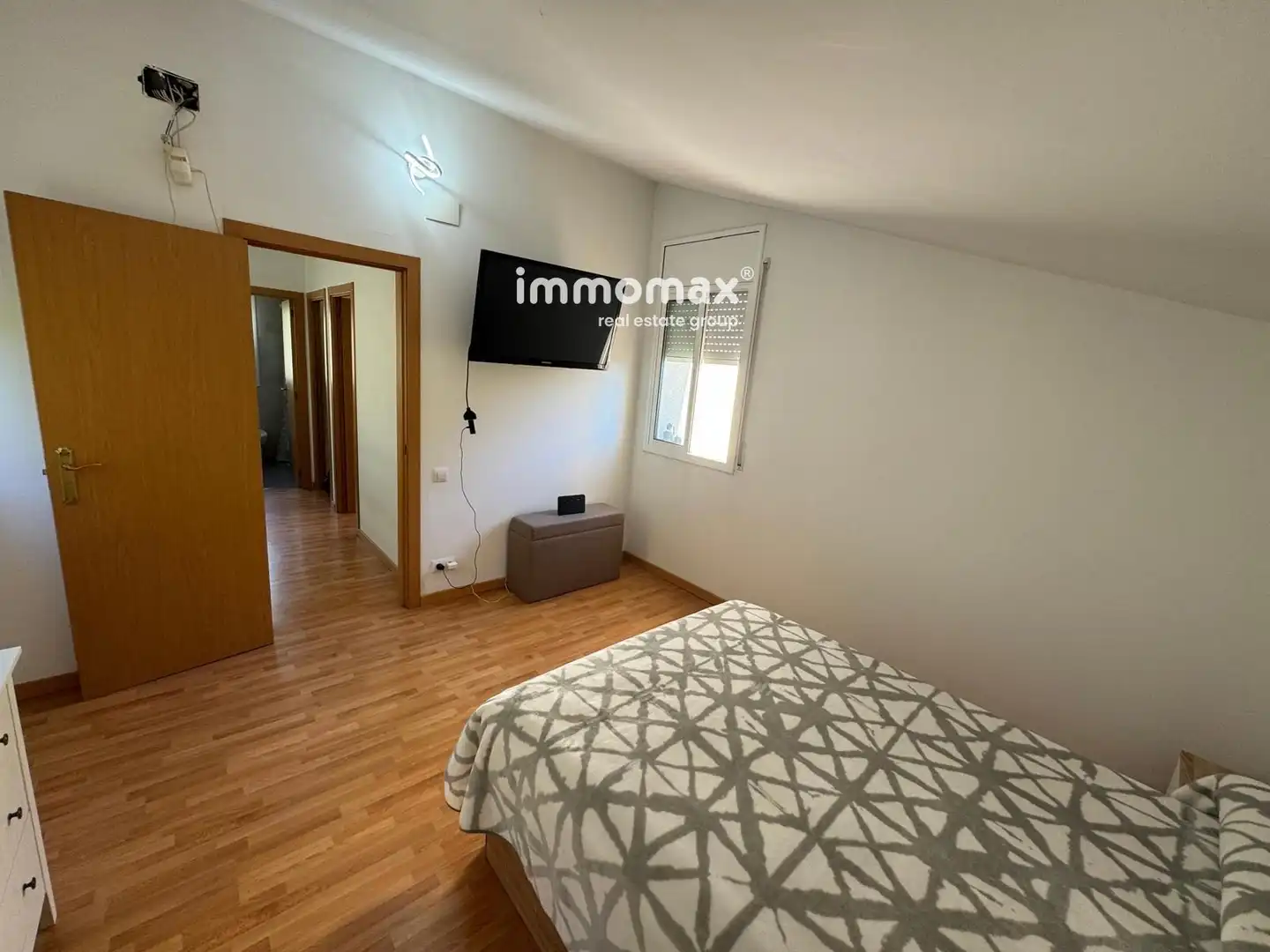 Habitación de Casa o chalet en venta en Vallirana