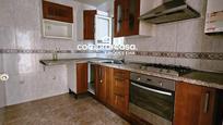 Kitchen of Flat for sale in  Barcelona Capital  with Terrace