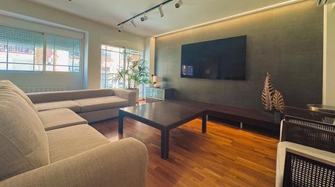 Foto 4 de Pis en venda a Avinguda del Maestrat, Avenida de Abril - 9 de Octubre, Sagunto / Sagunt