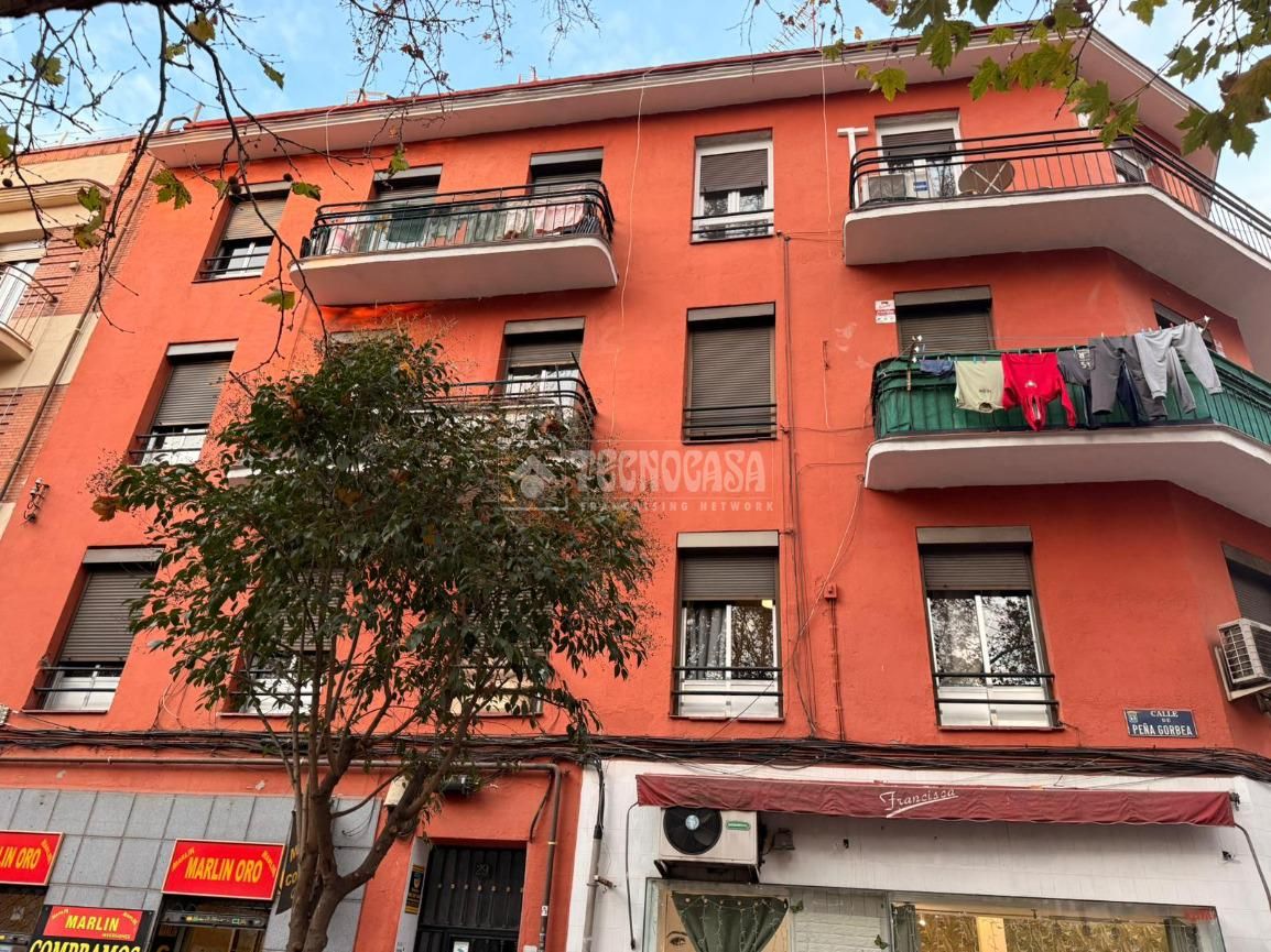 Piso en venta en San Diego