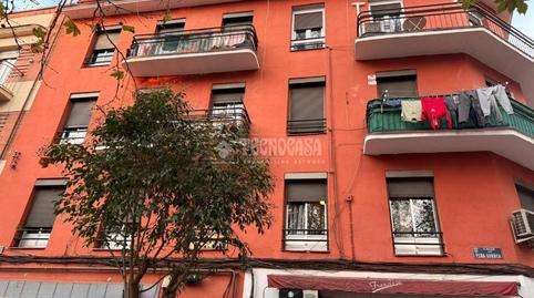 Foto 2 de Piso en venta en San Diego, Madrid