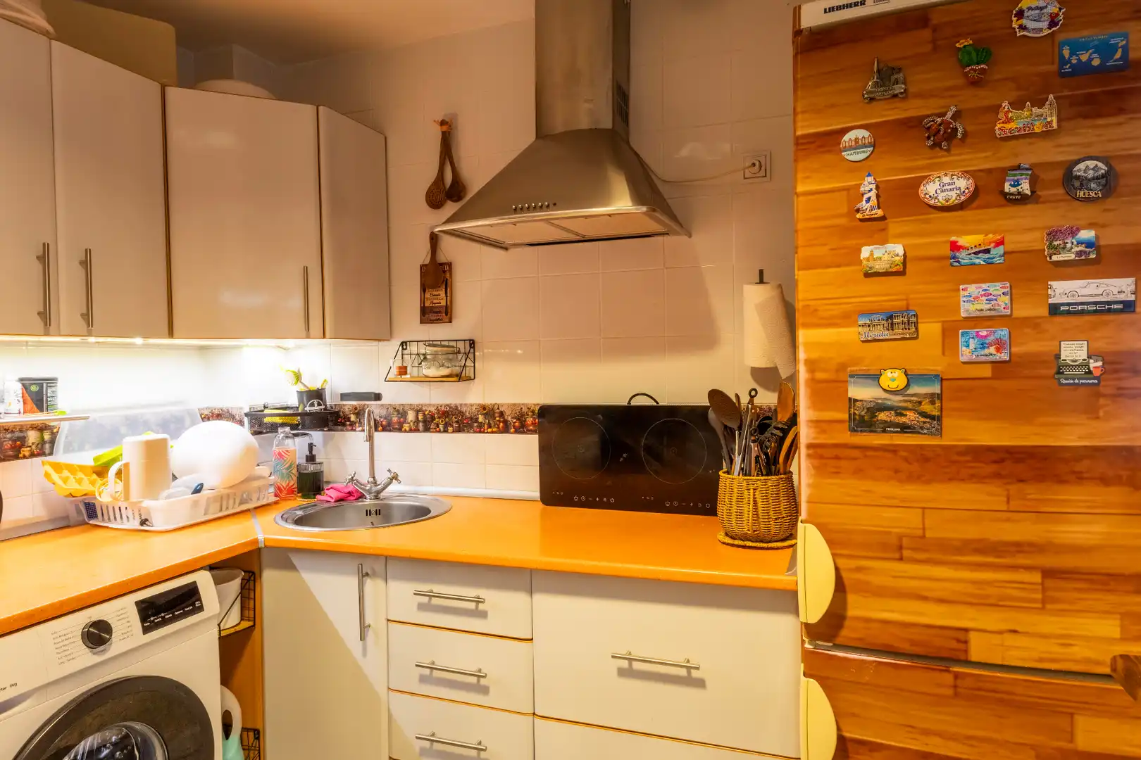 Maison jumelée avec jardin à vendre à Olivares, imagen 4