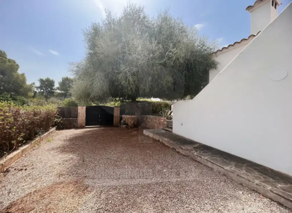 Chalet con terraza en venta en Cala d'Or, imagen 21