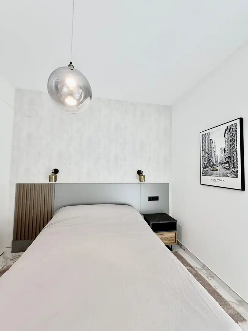 Penthouse with lift for sale in Las Viñas, imagen 25