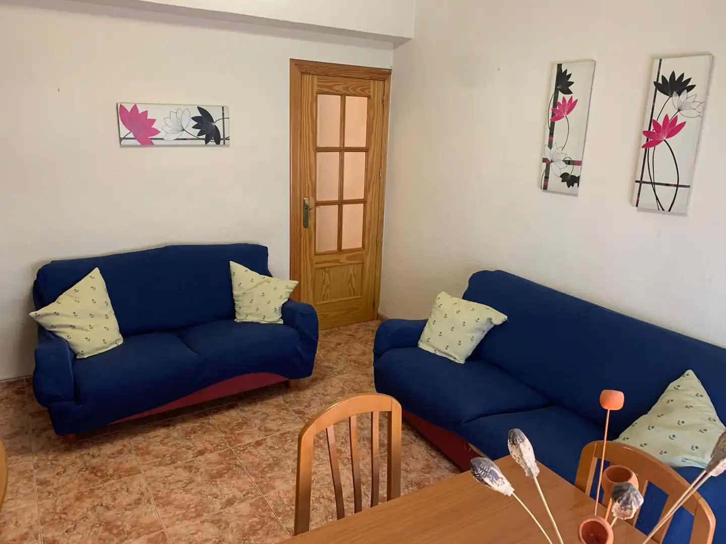 Flat for rent in Calle Nueva de San Antón, 25, San Antón