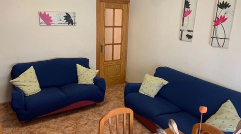 Foto 4 de Piso de alquiler en Calle Nueva de San Antón, 25, San Antón, Murcia Capital