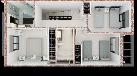 Photo 4 of Single-family semi-detached for sale in Los Rios, Mijas