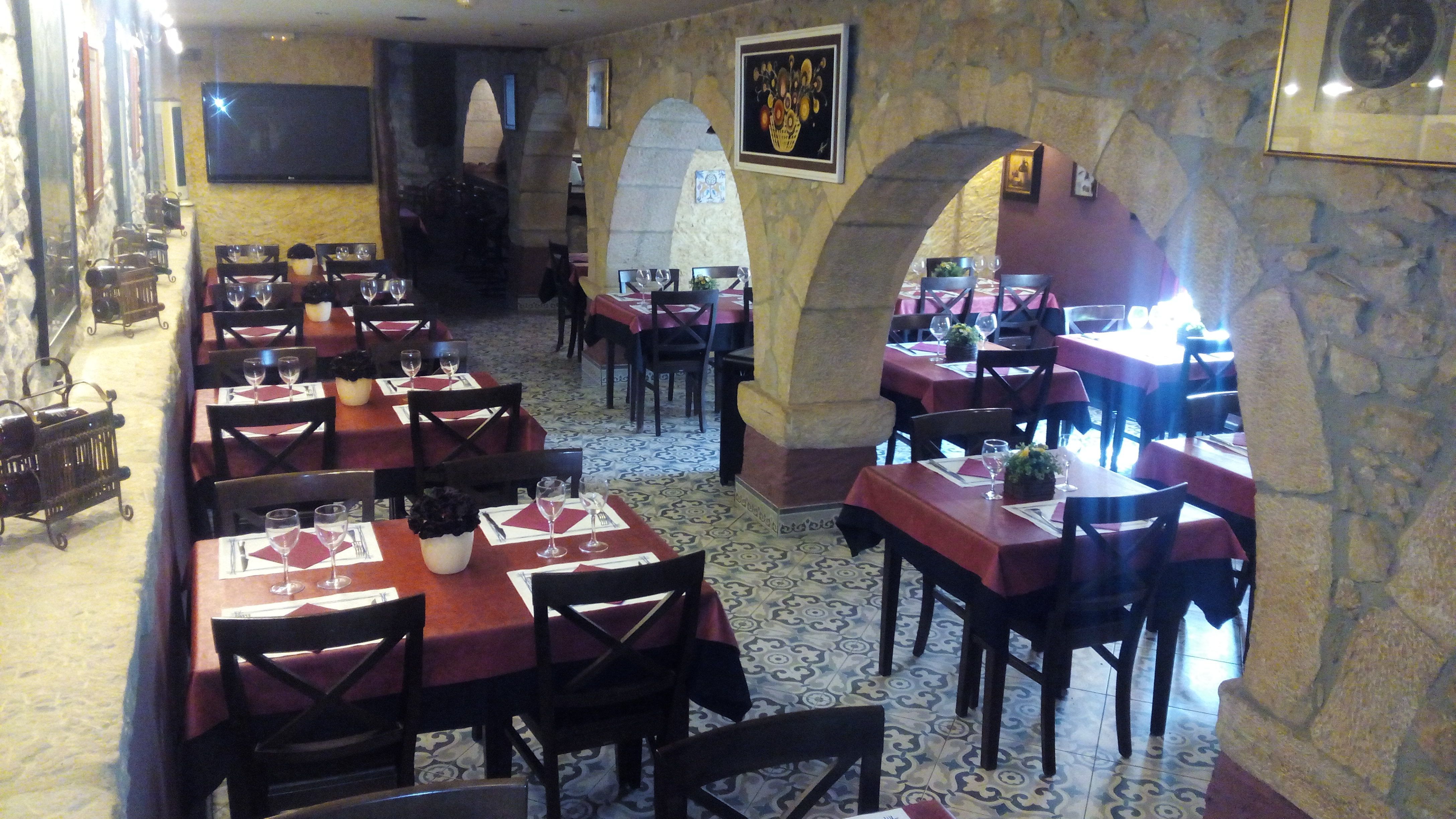 Premises for sale in Els Omellons  with Air Conditioner