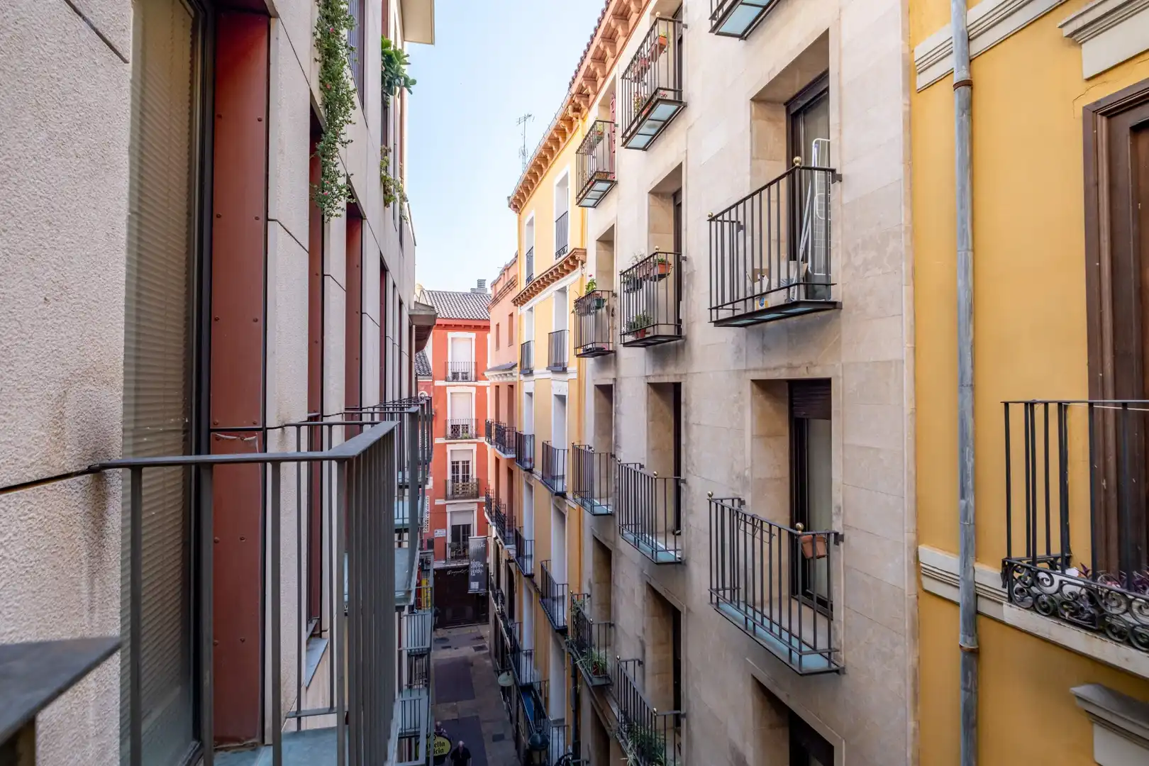 Oficina amb ascensor en venda a Calle COSO 33, imagen 13
