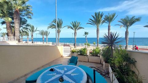 Photo 3 of Single-family semi-detached for rent in Torre de la Horadada, Pilar de la Horadada