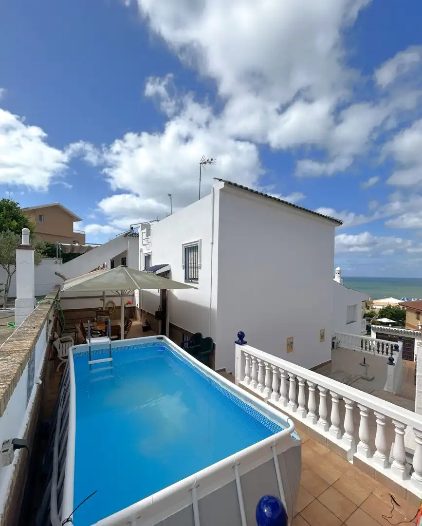 Chalet en venta en Matalascañas, imagen 30