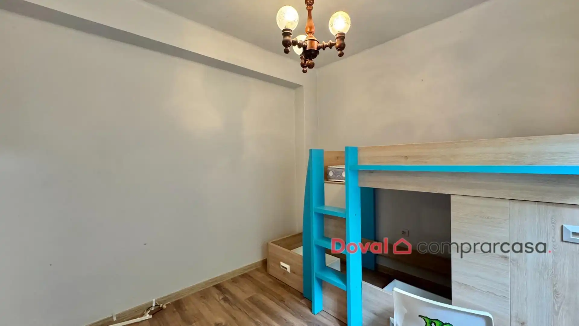 Habitación de Casa o chalet en venta en Vigo  con Terraza