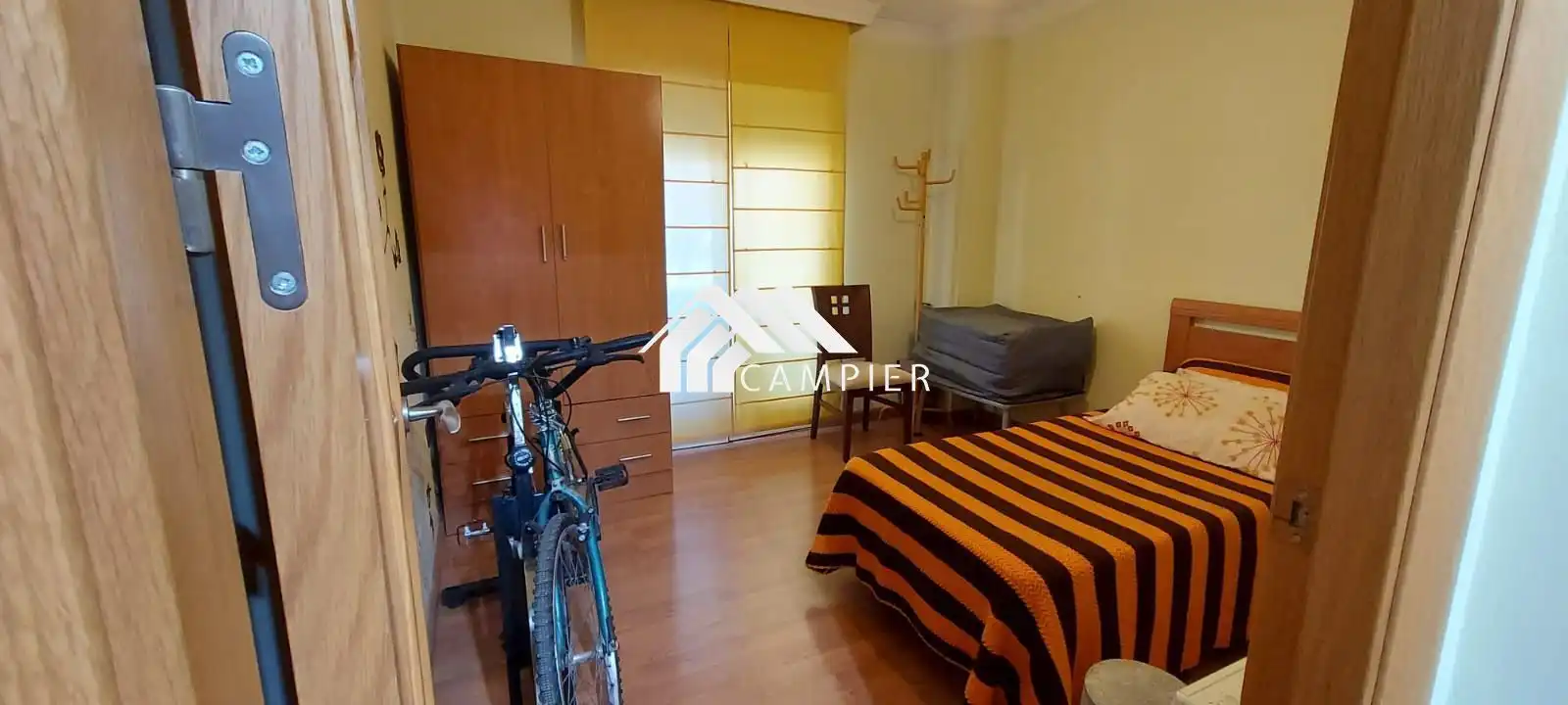 Wohnung mit Terrasse zum Verkauf in Paseo Circunvalación, imagen 7