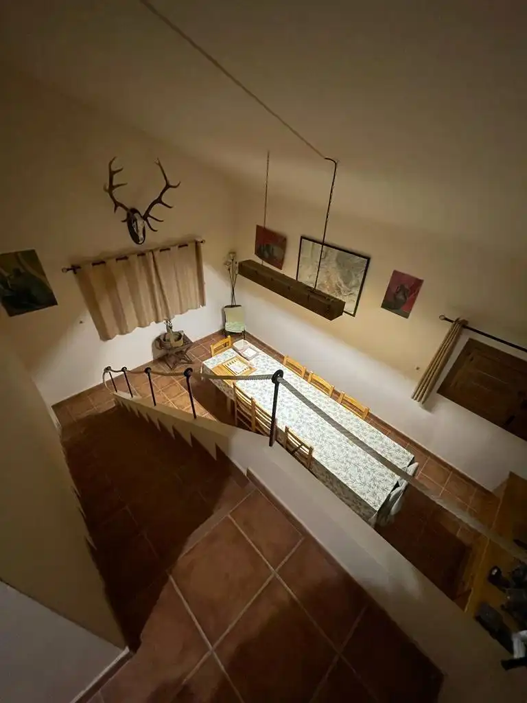 Casa rústica en venda a Almansa, imagen 14