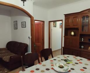 Dining room of Planta baja for sale in Allariz  with Heating, Storage room and Furnished