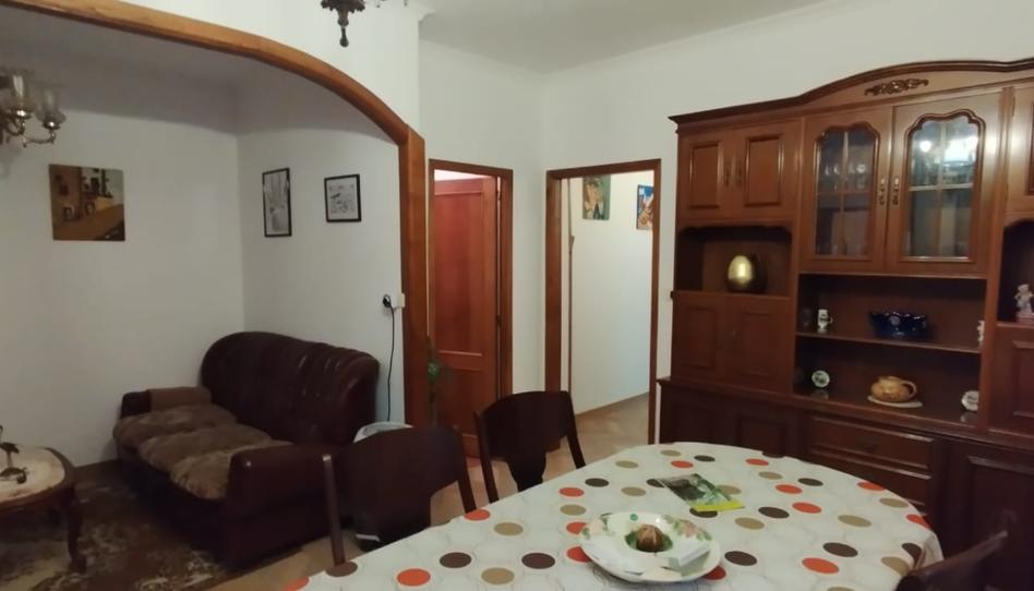 Foto 1 de Planta baixa en venda a Rúa Portelo, Allariz, Ourense