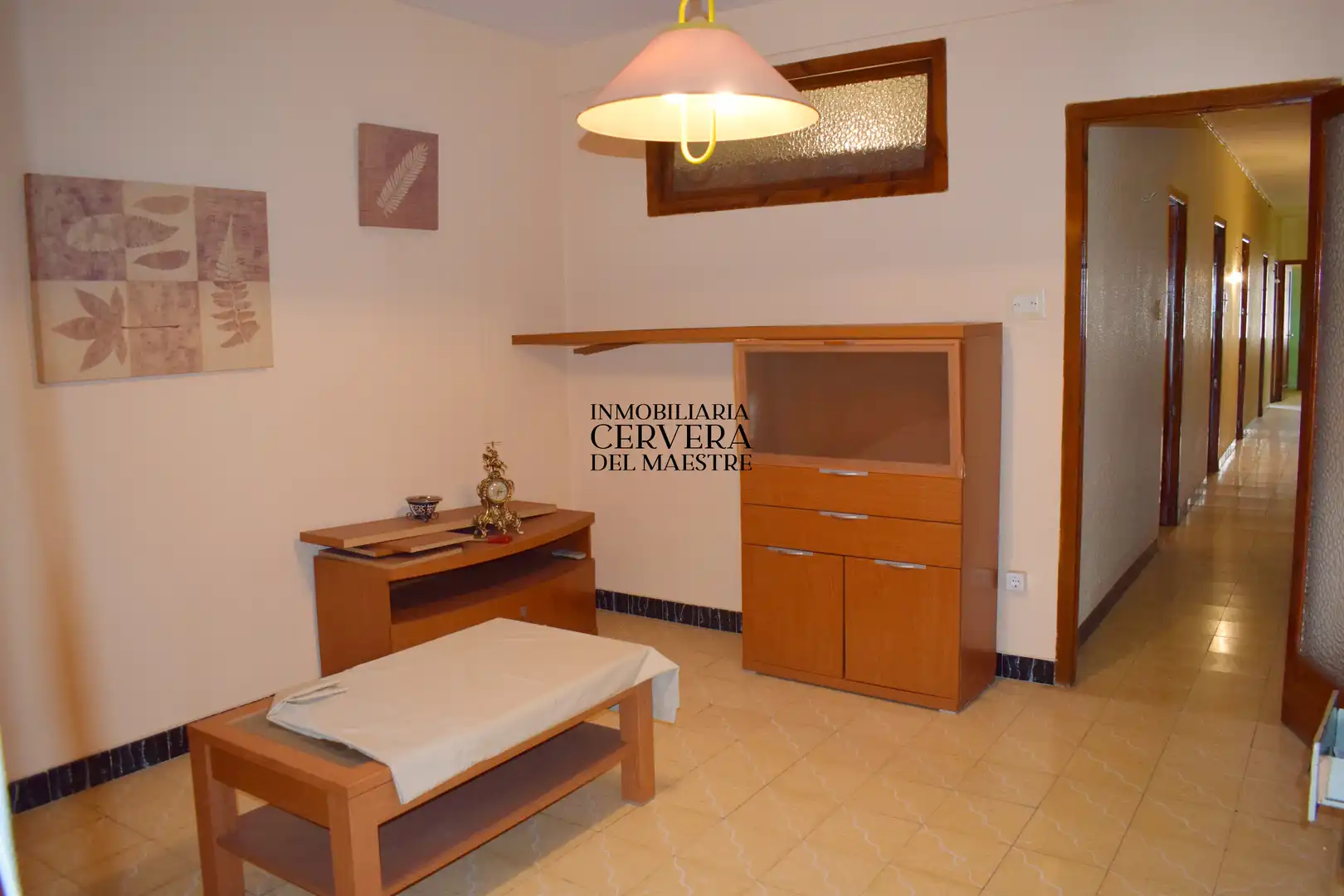Casa adosada en venta en Xert con Terraza