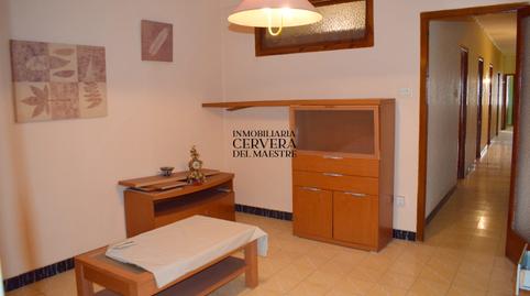 Foto 3 de Casa adosada en venta en Xert, Castellón