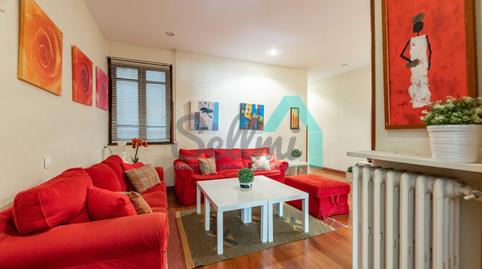 Photo 3 of Flat to share in De Campomanes, Auditorio - Seminario - Parque de Invierno, Oviedo