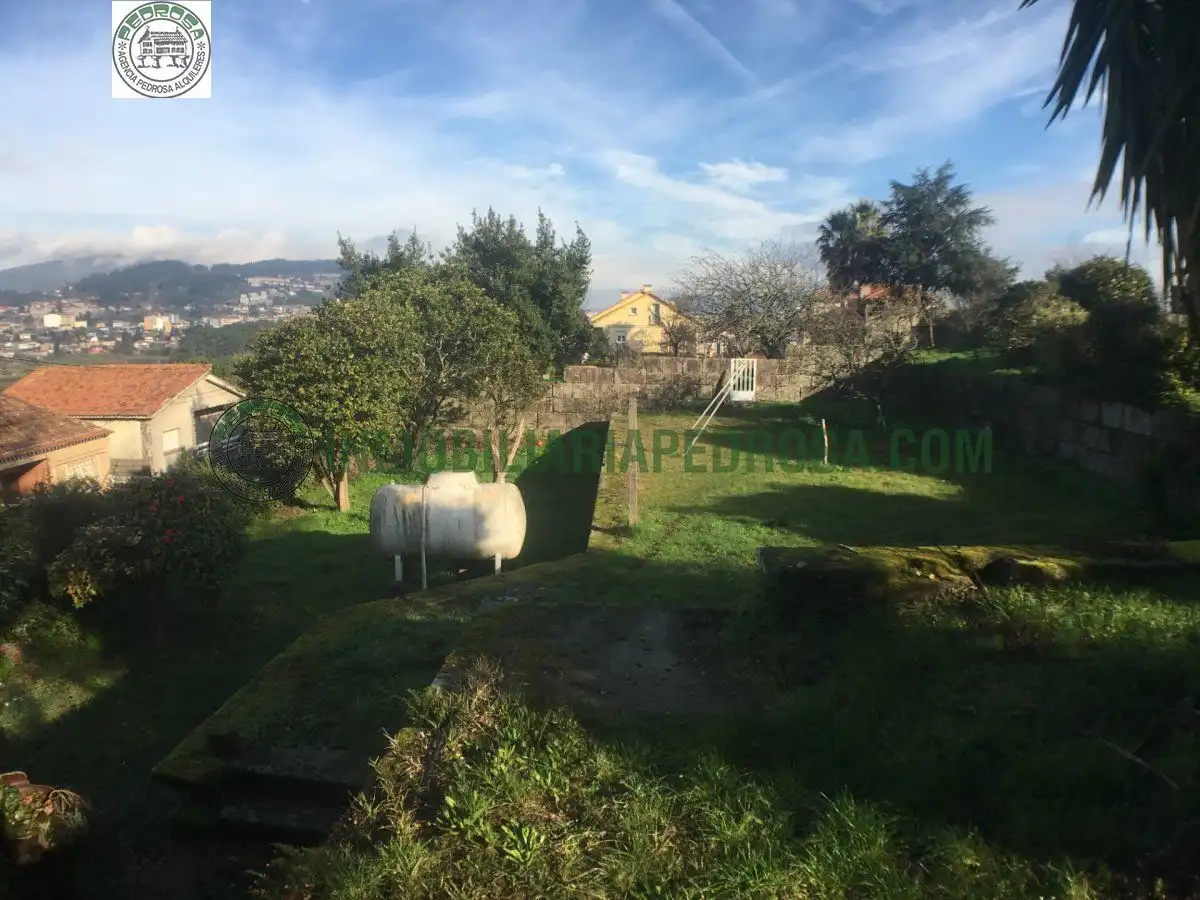 Casa o chalet en venta en Zona Fernández Ladreda