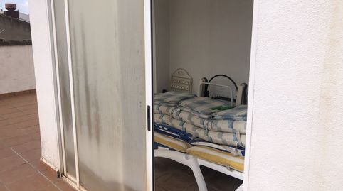 Foto 3 de Ático en venta en Hellín, Albacete