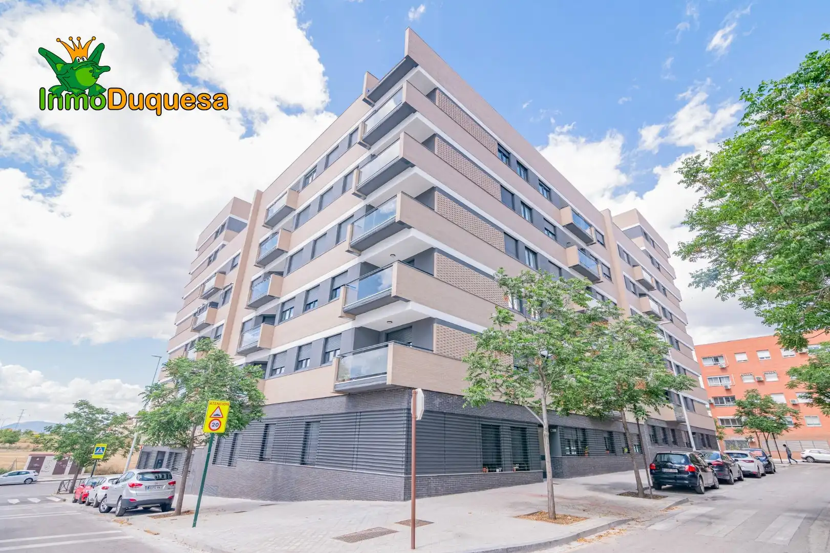Piso con terraza en venta en Avda. Federico Garcia Lorca - Nueva Estación Autobuses, imagen 12