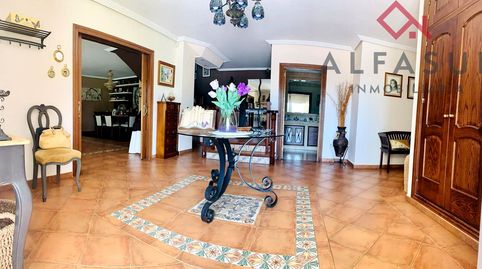 Foto 3 de Casa o xalet de lloguer a Bolina, Puertosol, Málaga Capital