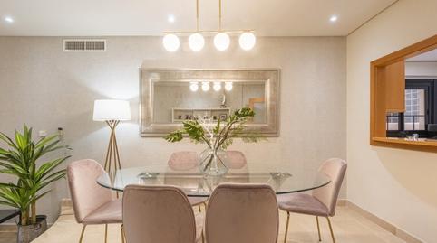 Foto 3 de Pis en venda a Calle las Mimosas, 5, Puerto Banús, Marbella