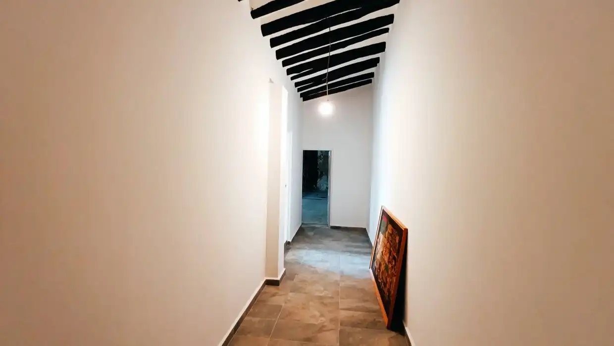 Casa rustica con terrazza in vendita a Chirivel, imagen 31