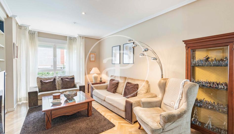 Photo 1 of Flat for sale in Aravaca, Madrid