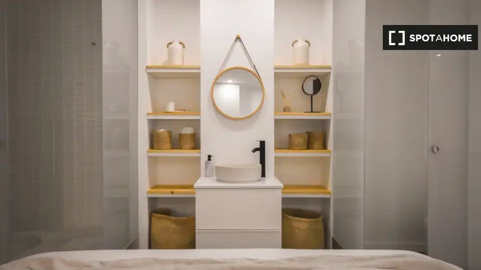 Wohnung zur Miete in Dreta de l'Eixample