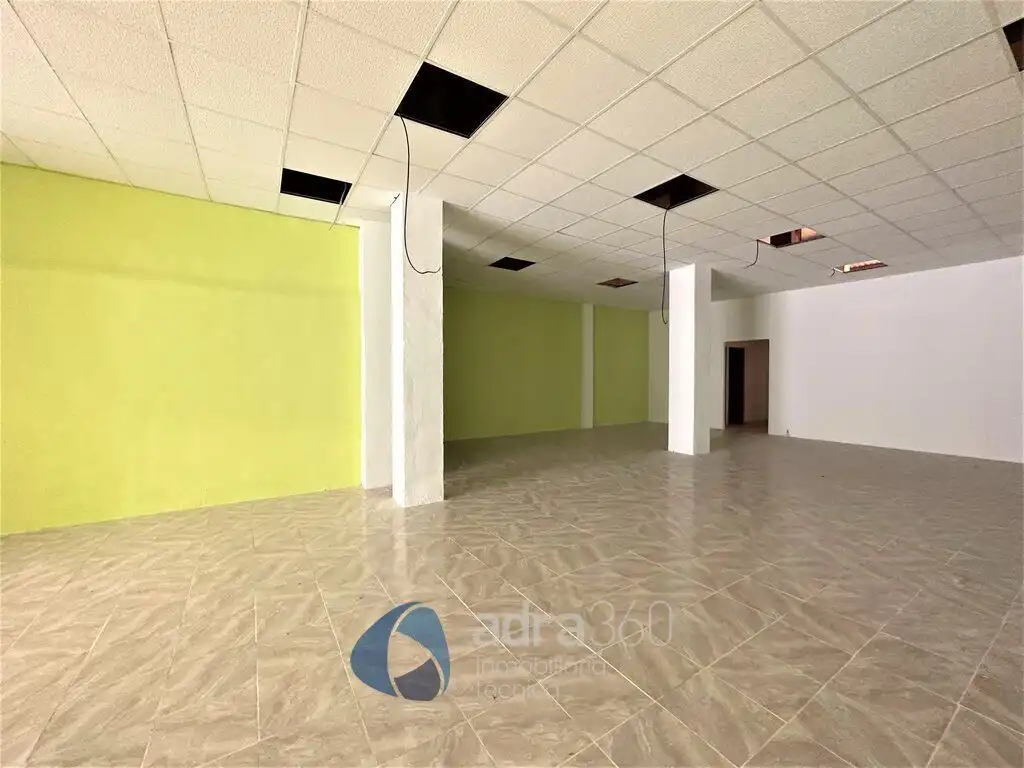 Local comercial en venta en Huesca, imagen 5