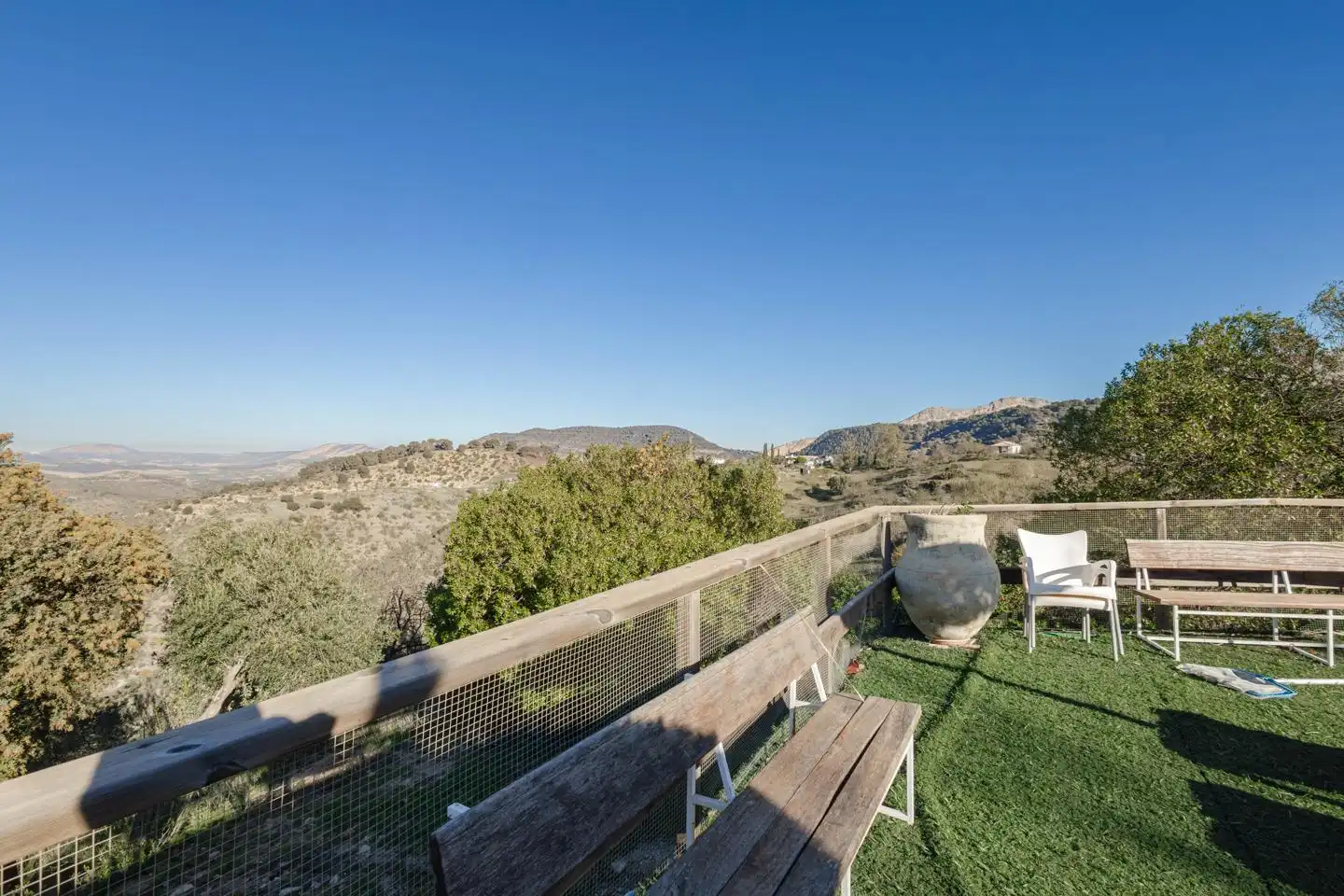 Casa con piscina en venta en MA-448, imagen 9