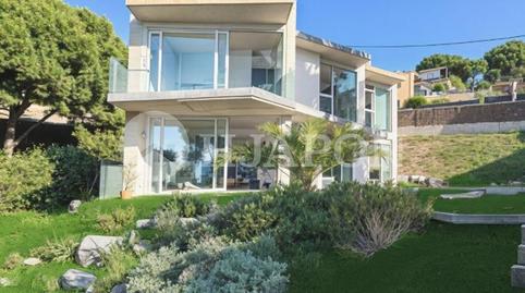 Foto 5 de Casa o chalet en venta en Alella, Barcelona