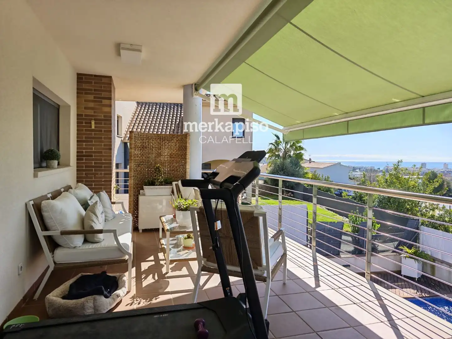 Casa o chalet en venta en Sanera, Ciutat Jardí Bonanova